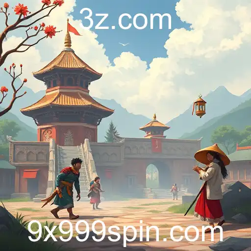 Popularidade Crescente: 9X999 no Cenário de Jogos Online