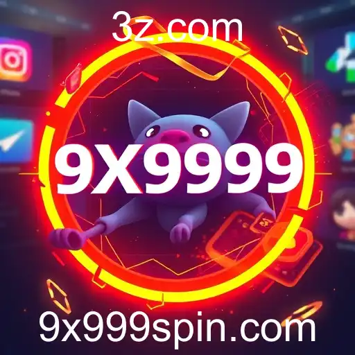 9X999: Explorando o Mais Novo Fenômeno dos Jogos Online