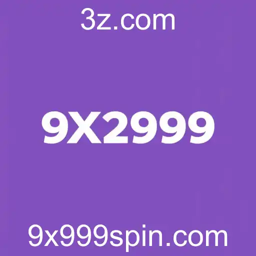 Explorando o Fenômeno 9X999 no Mundo dos Jogos Online