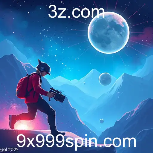 A Revolução dos Jogos em 2025: 9X999 e o Futuro