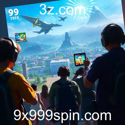 Tendências e Desafios em Sites de Jogos 2025