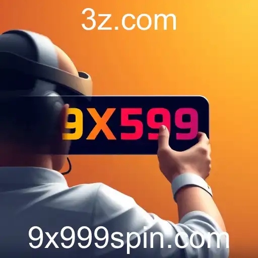 Impacto de 9X999 no Cenário de Jogos em 2025