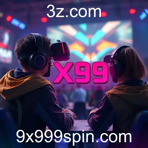 Inovações em Jogos Online e Tendências em 2025