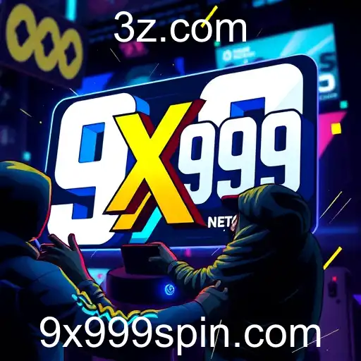 O Impacto Atual de 9X999 no Mundo dos Jogos