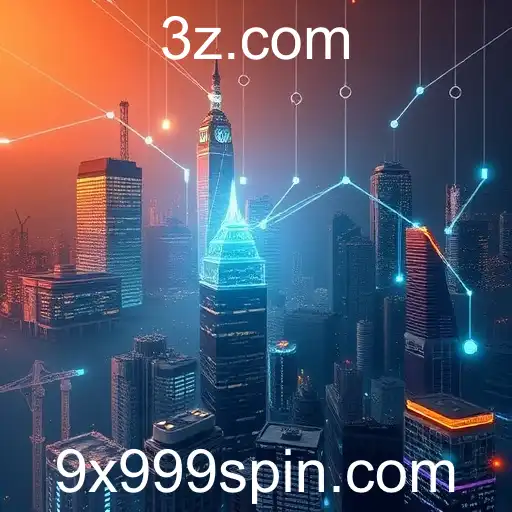 Ascensão do 9X999 e o Futuro dos Jogos Online