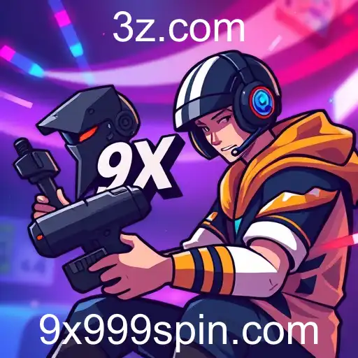 A Revolução dos Jogos Online no Brasil e a Influência de 9X999