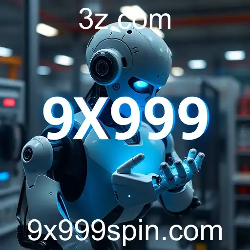 A Evolução do Site de Jogos 9X999 em 2025