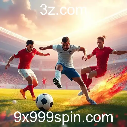 Revolução nos Jogos Online em 2025 com 9X999