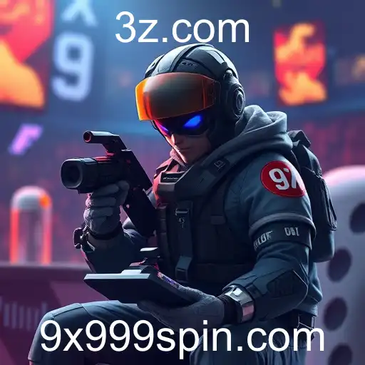 Tendências de Jogos e a Ascensão de 9X999