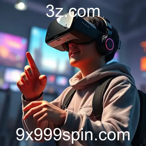 A Revolução dos Jogos em Português com 9X999