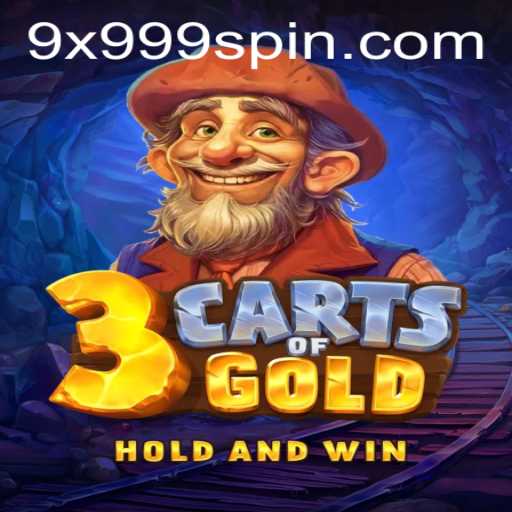 Exploring the Enchanting World of 3cartsOfGold: A Modern Gaming Sensation