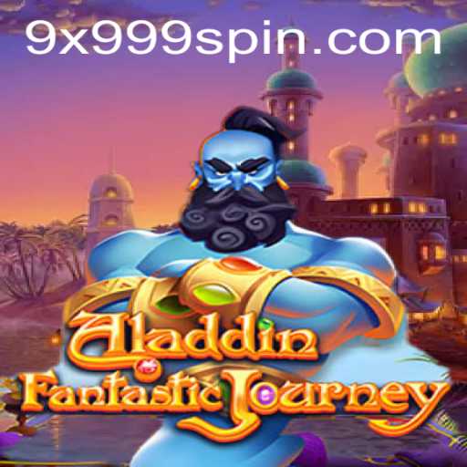 Discover the Magic of Aladdin: A New Gaming Adventure