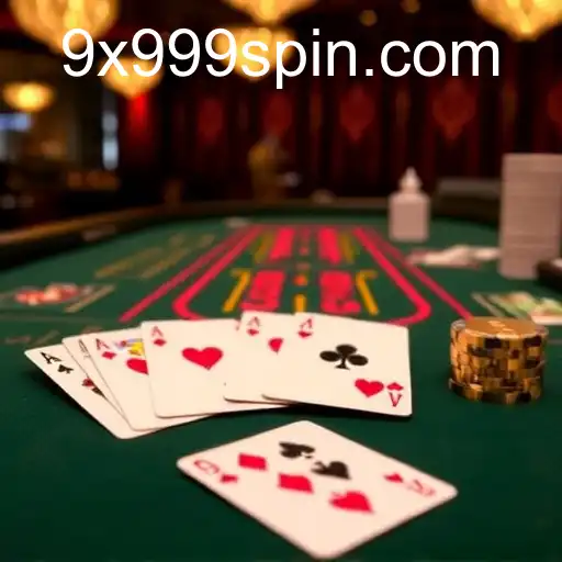 The Fascinating World of Baccarat and the Mysterious 9X999