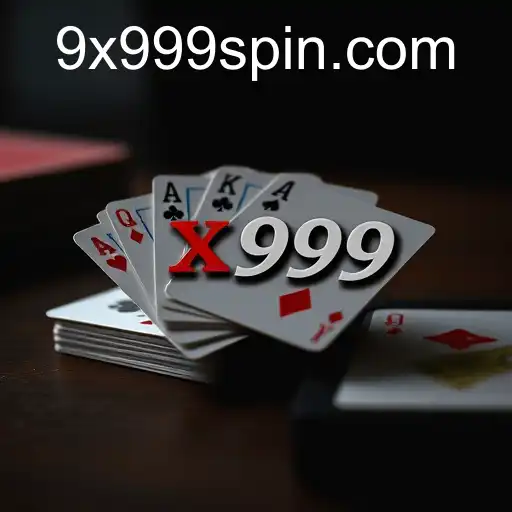 The Fascinating Realm of Card Games Featuring 9X999