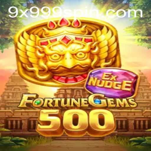Exploring the Exciting World of FortuneGems500: A Deep Dive into the Game Mechanics with 9X999