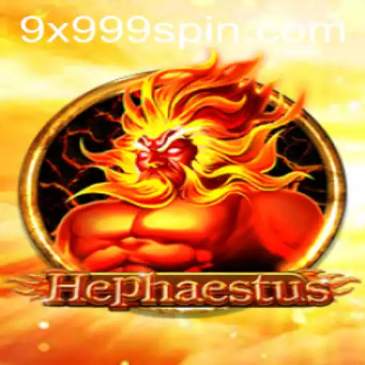 Explore the Mythical World of Hephaestus: Unraveling the Enigma of 9X999