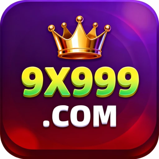 9X999 logo