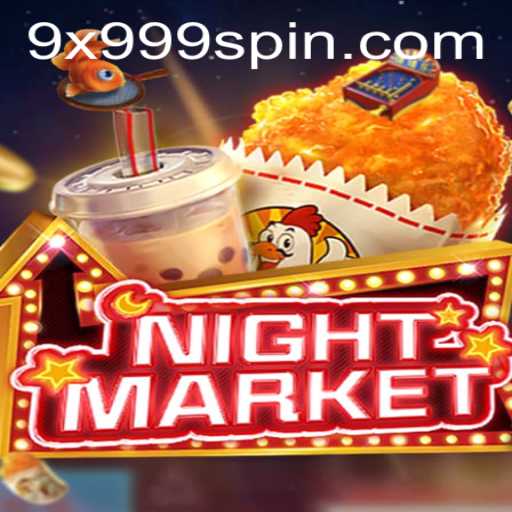 Exploring NIGHTMARKET: The Ultimate Gaming Experience with 9X999