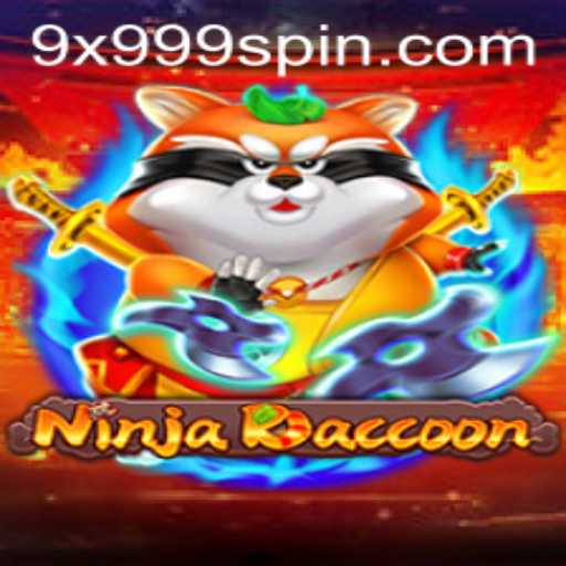 NinjaRaccoon: A Dynamic Saga in Gaming