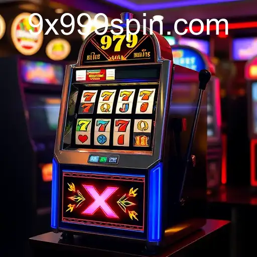 The Fascinating World of Slot Machines