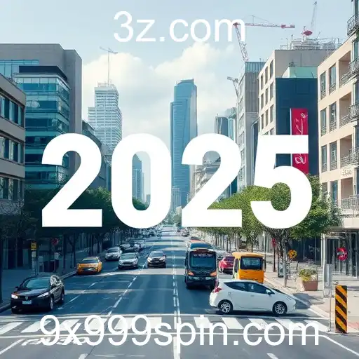 Transformações Urbanas e o Impacto da Tecnologia em 2025